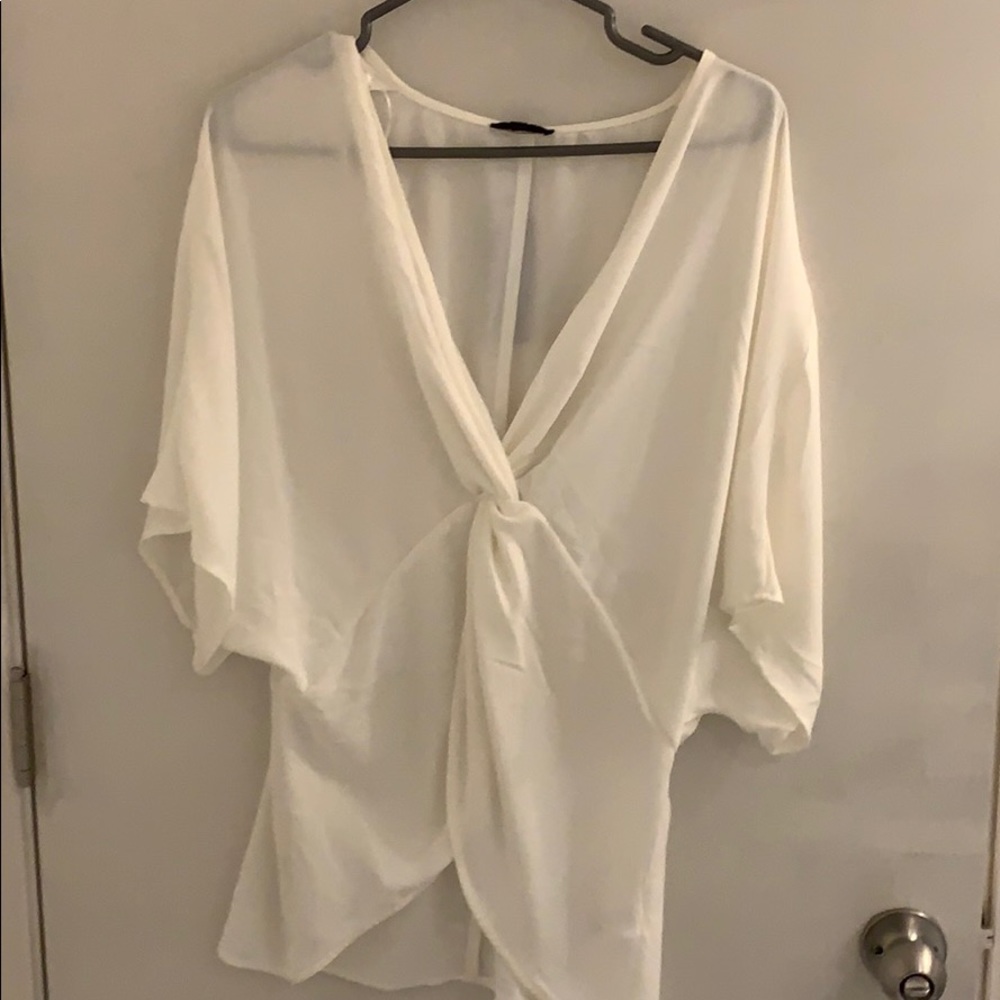 Dynamite shirt
